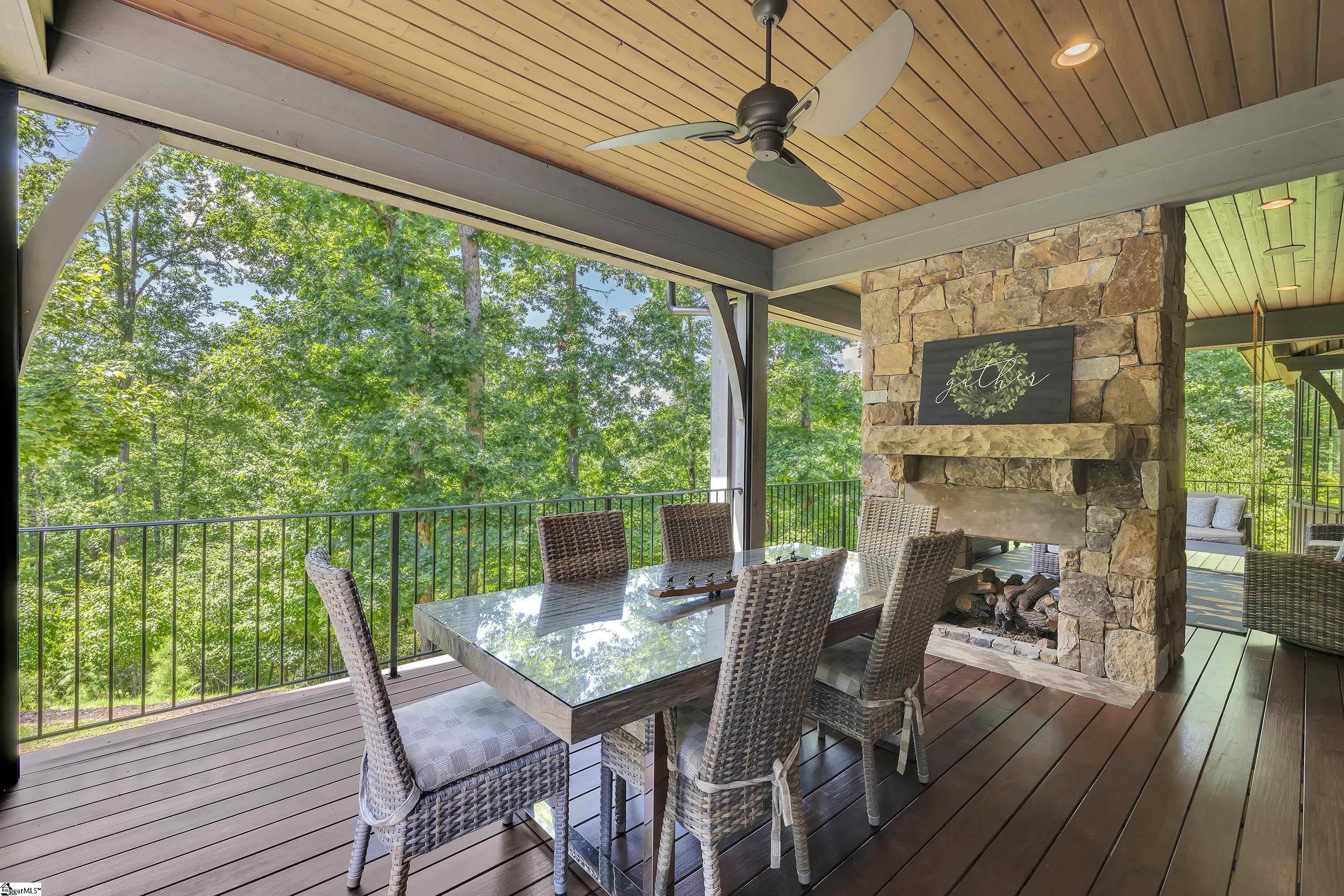 133 Big Creek Trail Property Photo 11