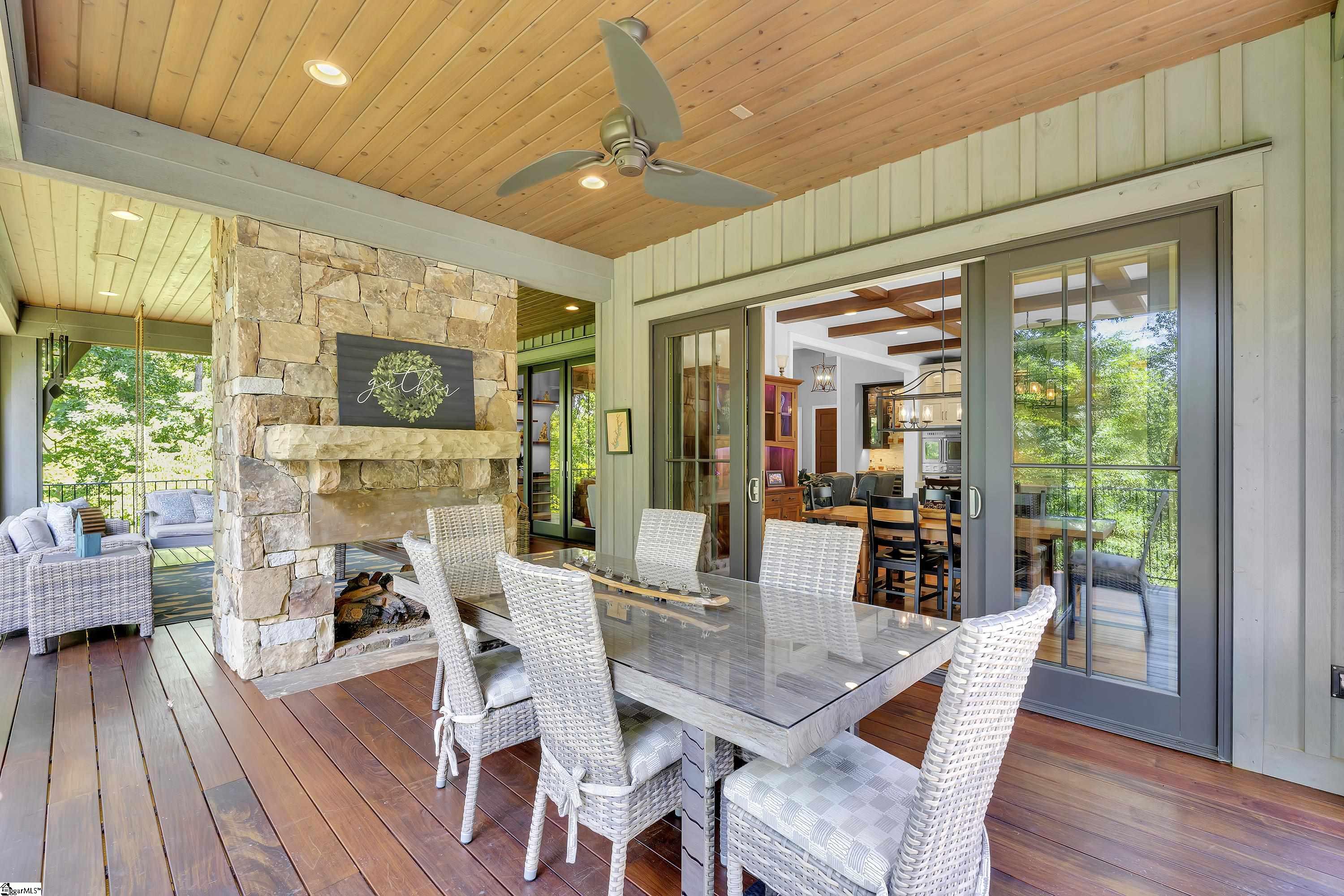133 Big Creek Trail Property Photo 12