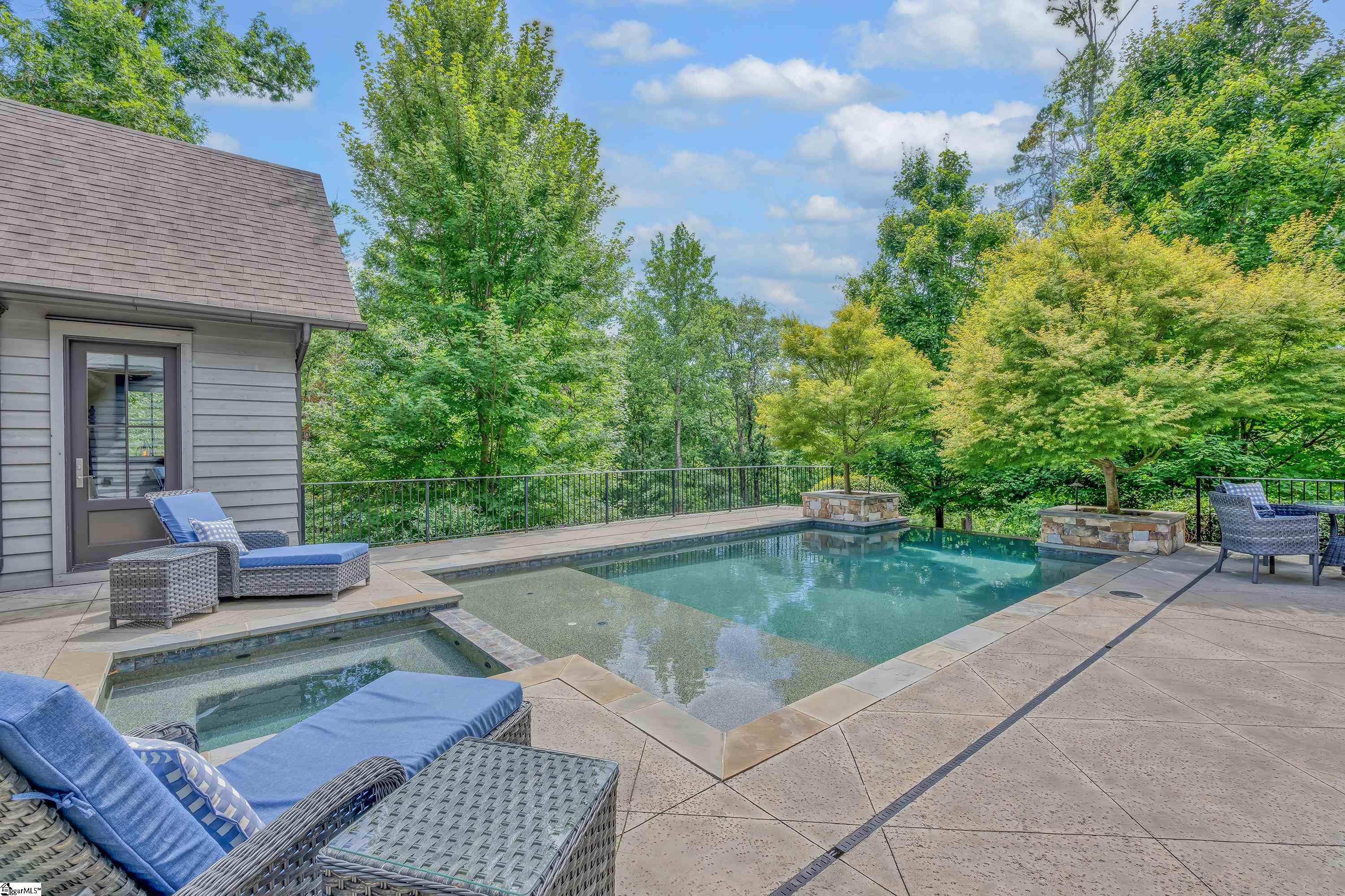 133 Big Creek Trail Property Photo 34