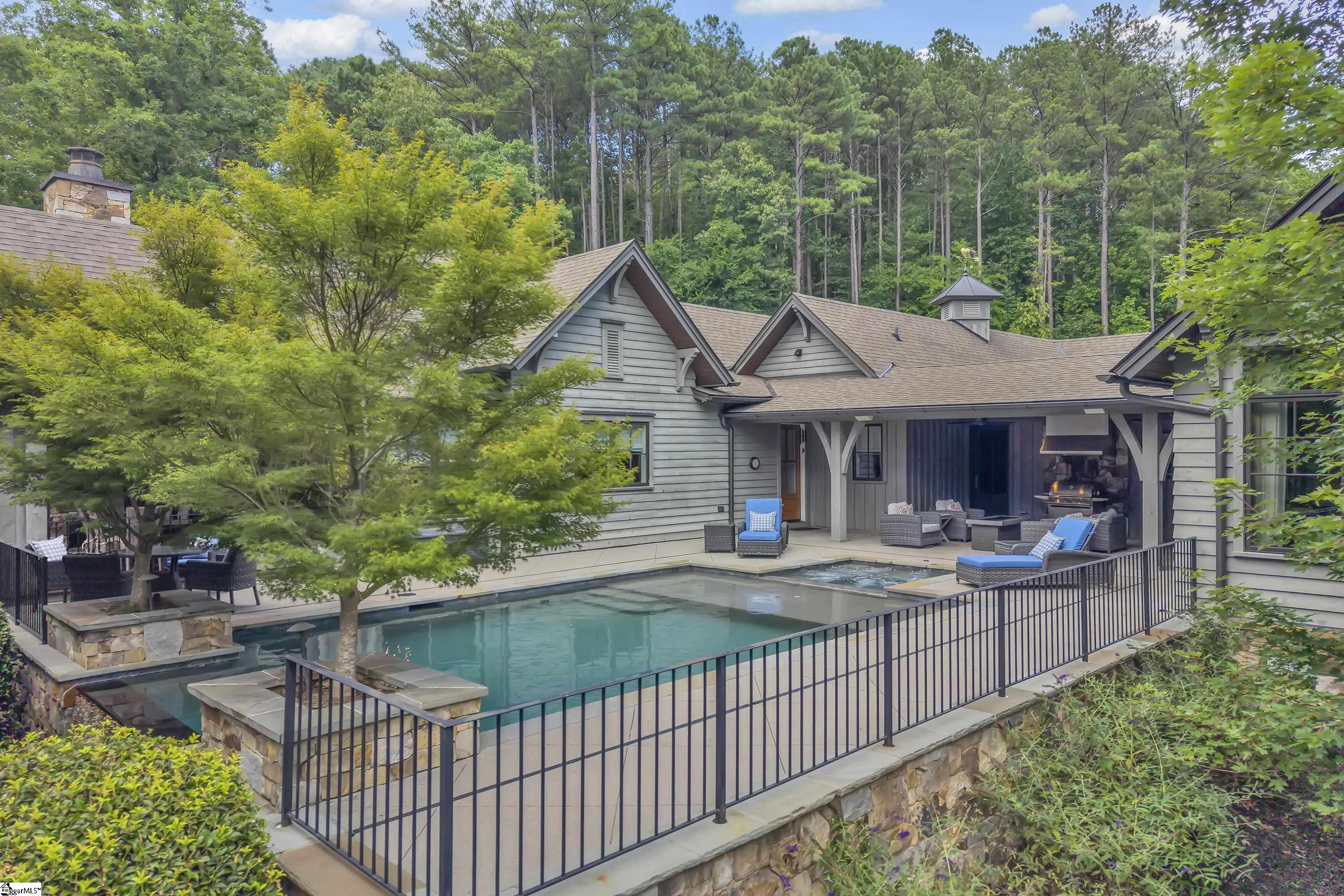 133 Big Creek Trail Property Photo 38