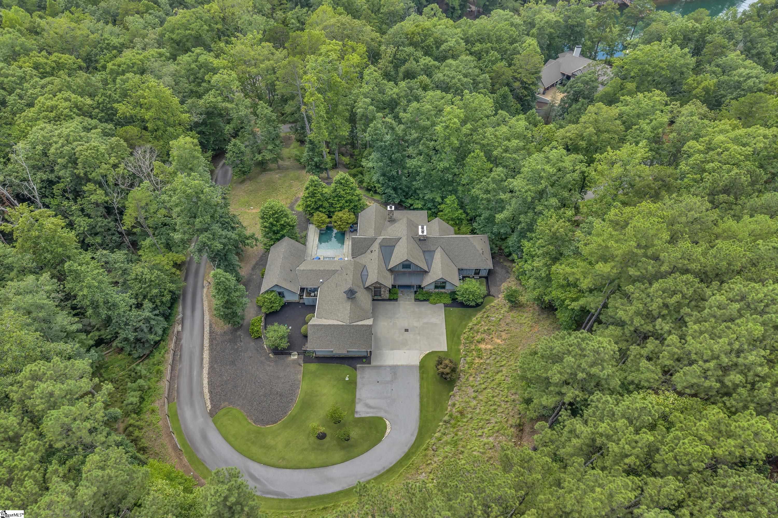 133 Big Creek Trail Property Photo 41