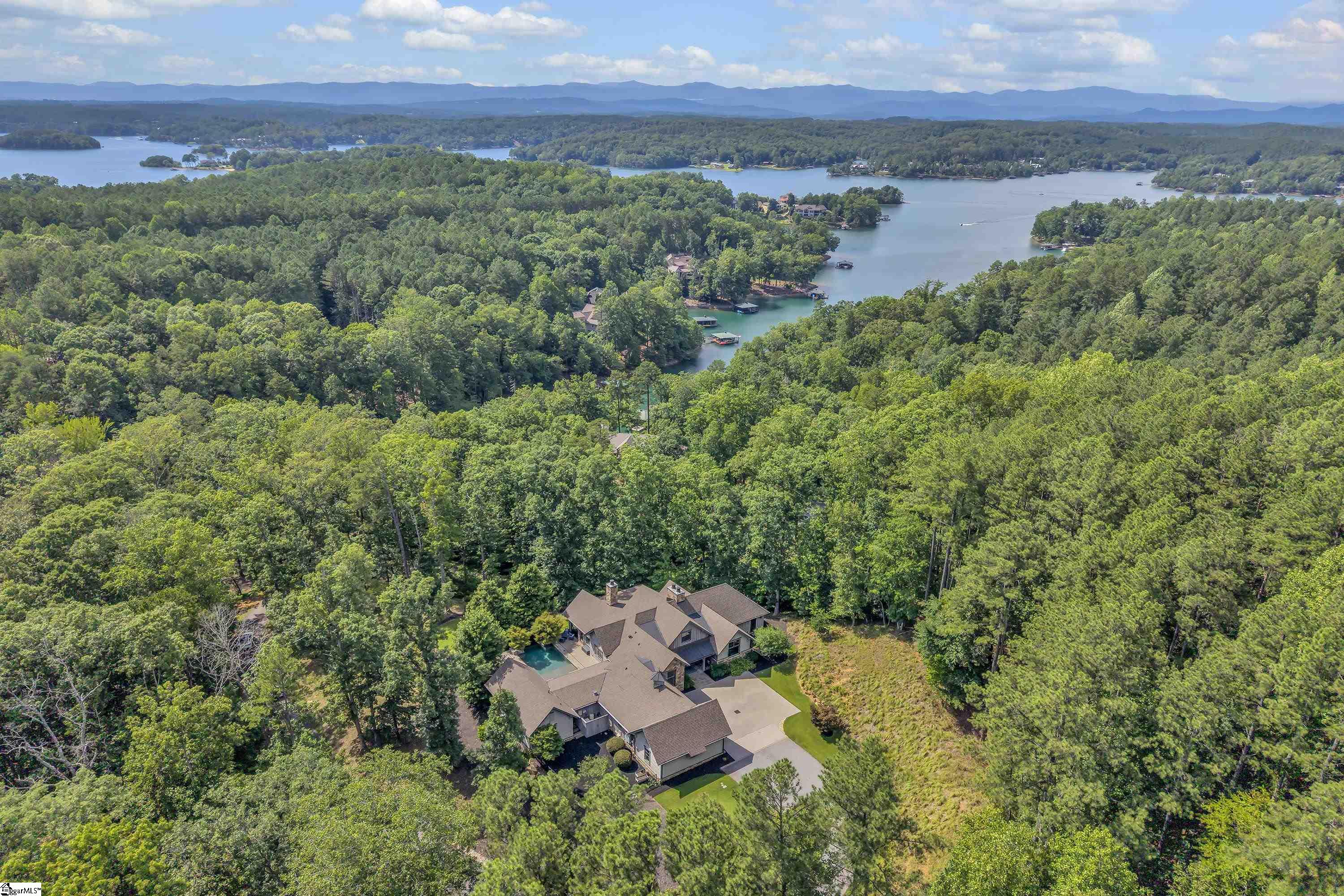 133 Big Creek Trail Property Photo 42