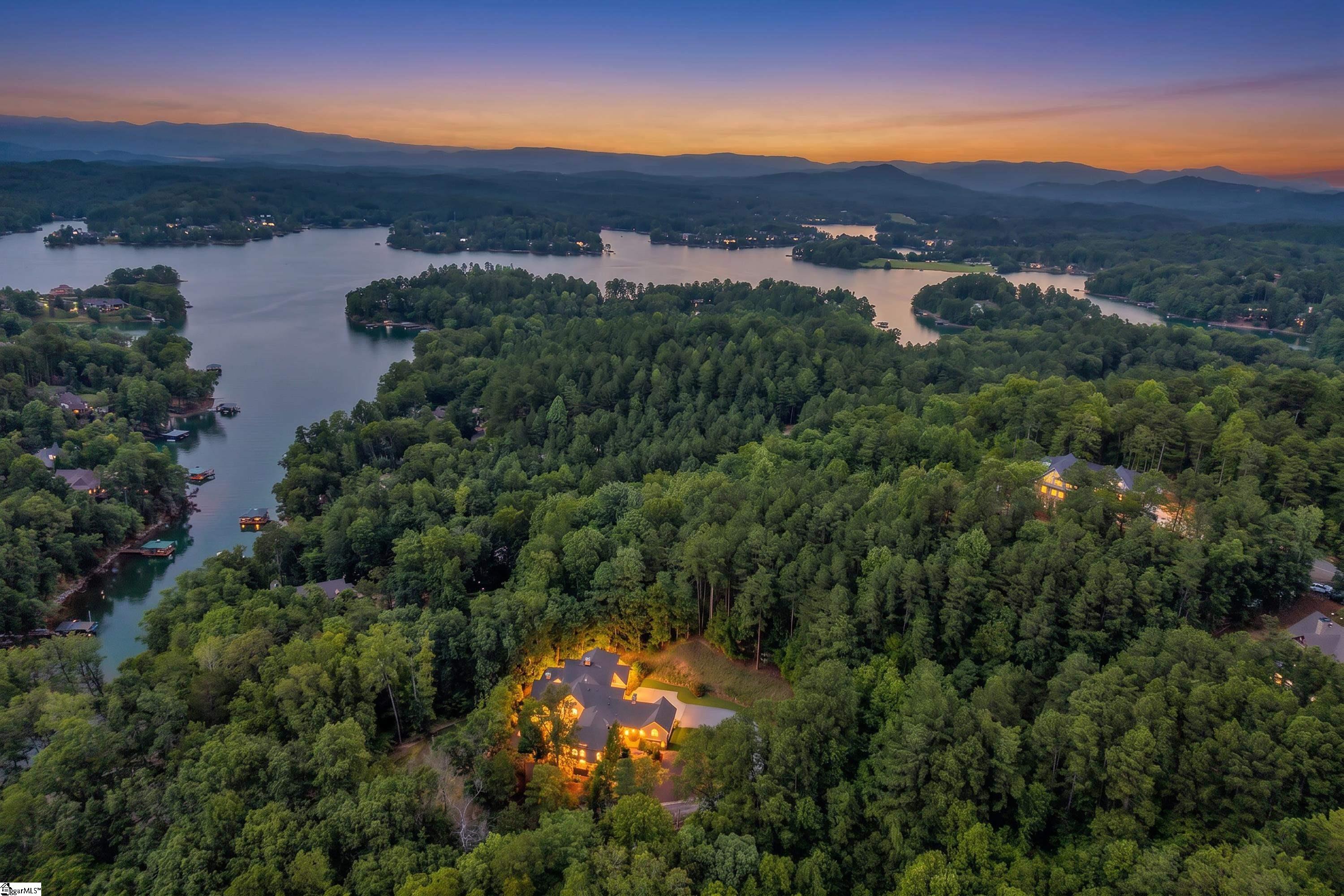 133 Big Creek Trail Property Photo 44