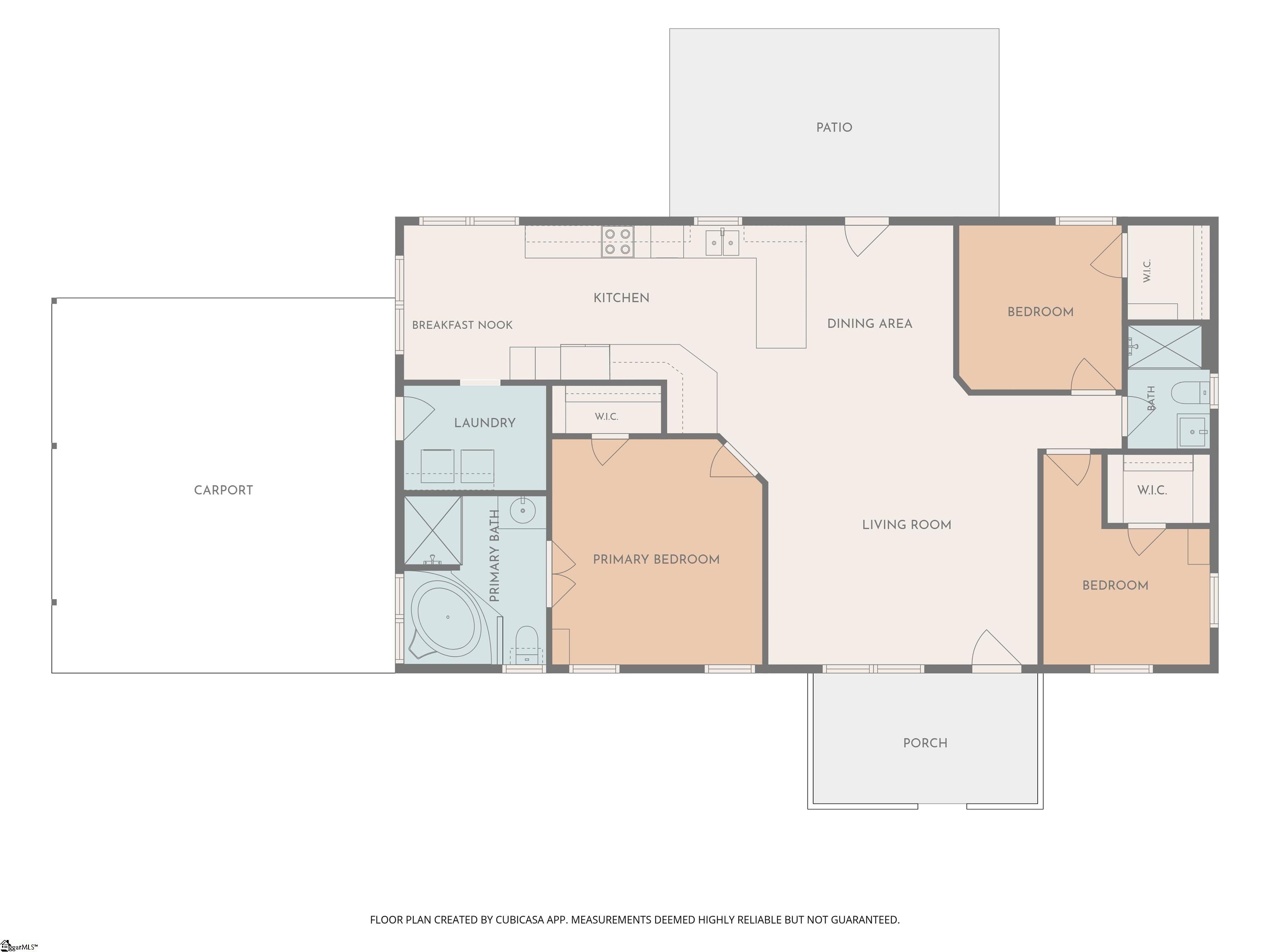 141 Notchwoods Drive Property Photo 20