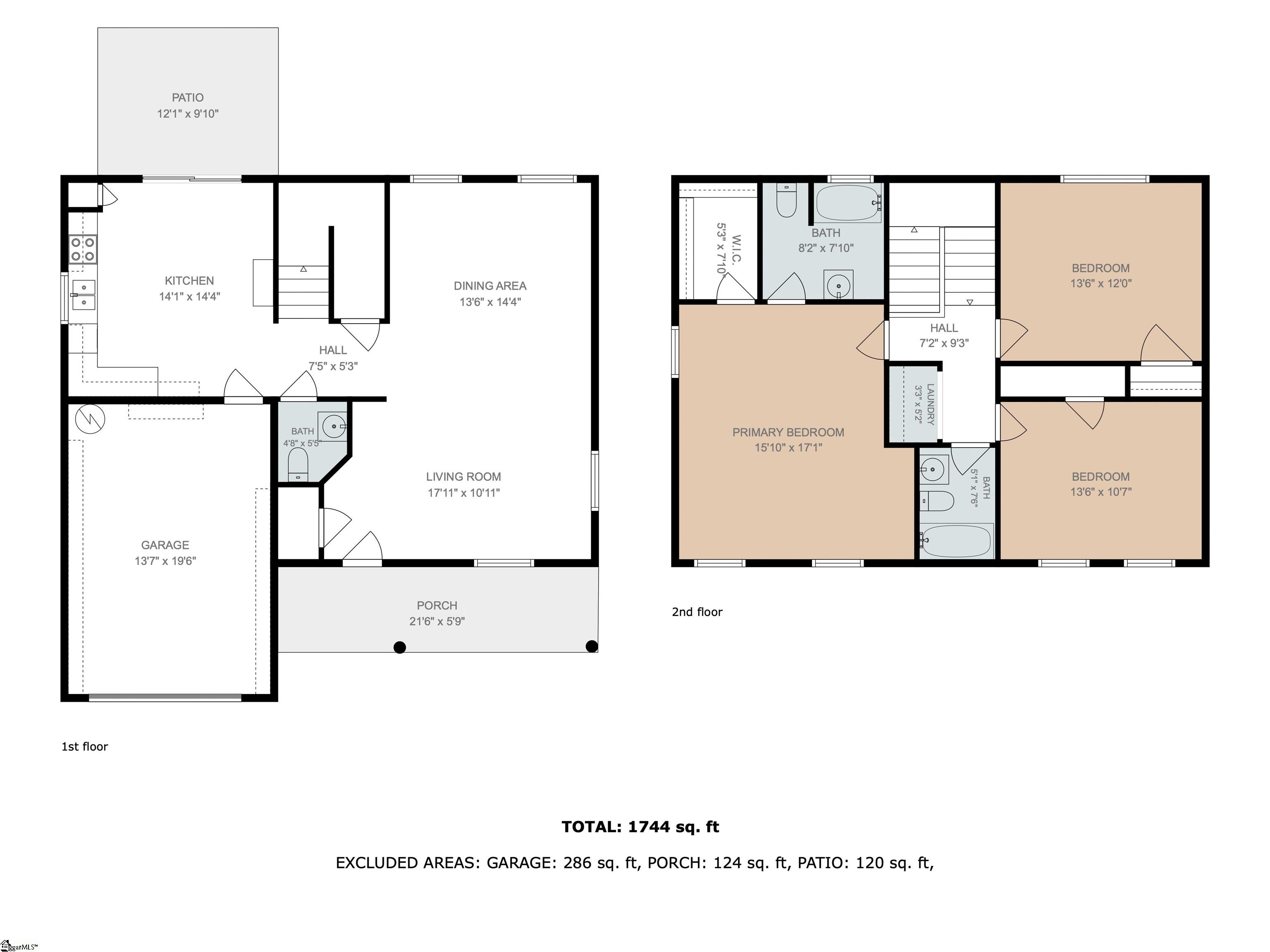 240 Ashley Danielle Drive Property Photo 4