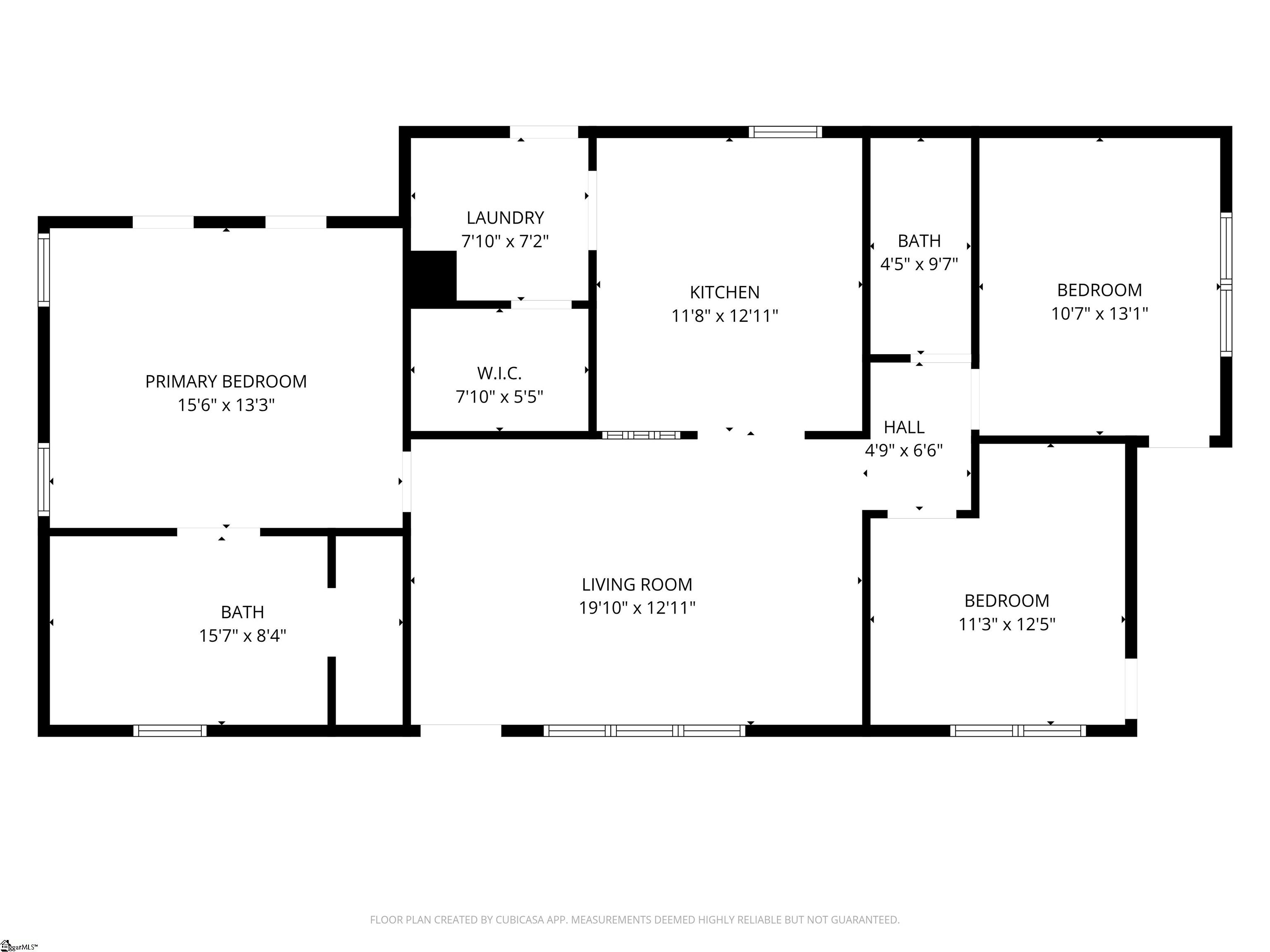 1549 Greenfield Road Property Photo 28
