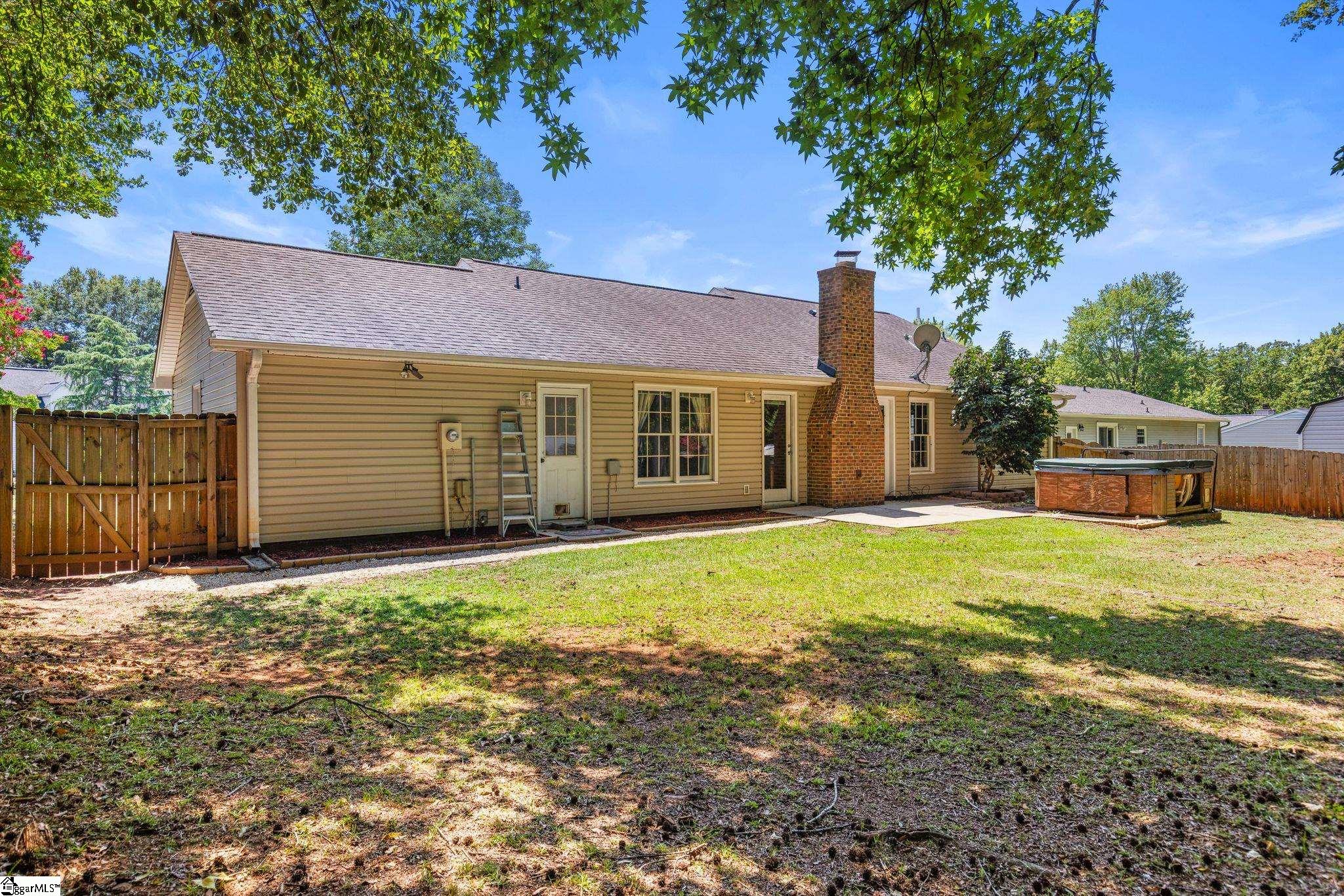 201 Lynchester Road Property Photo 25