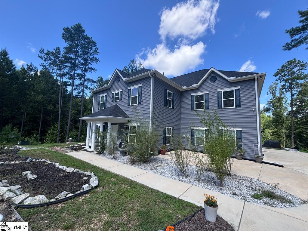 932 Eagle Harbor Drive Property Photo 1