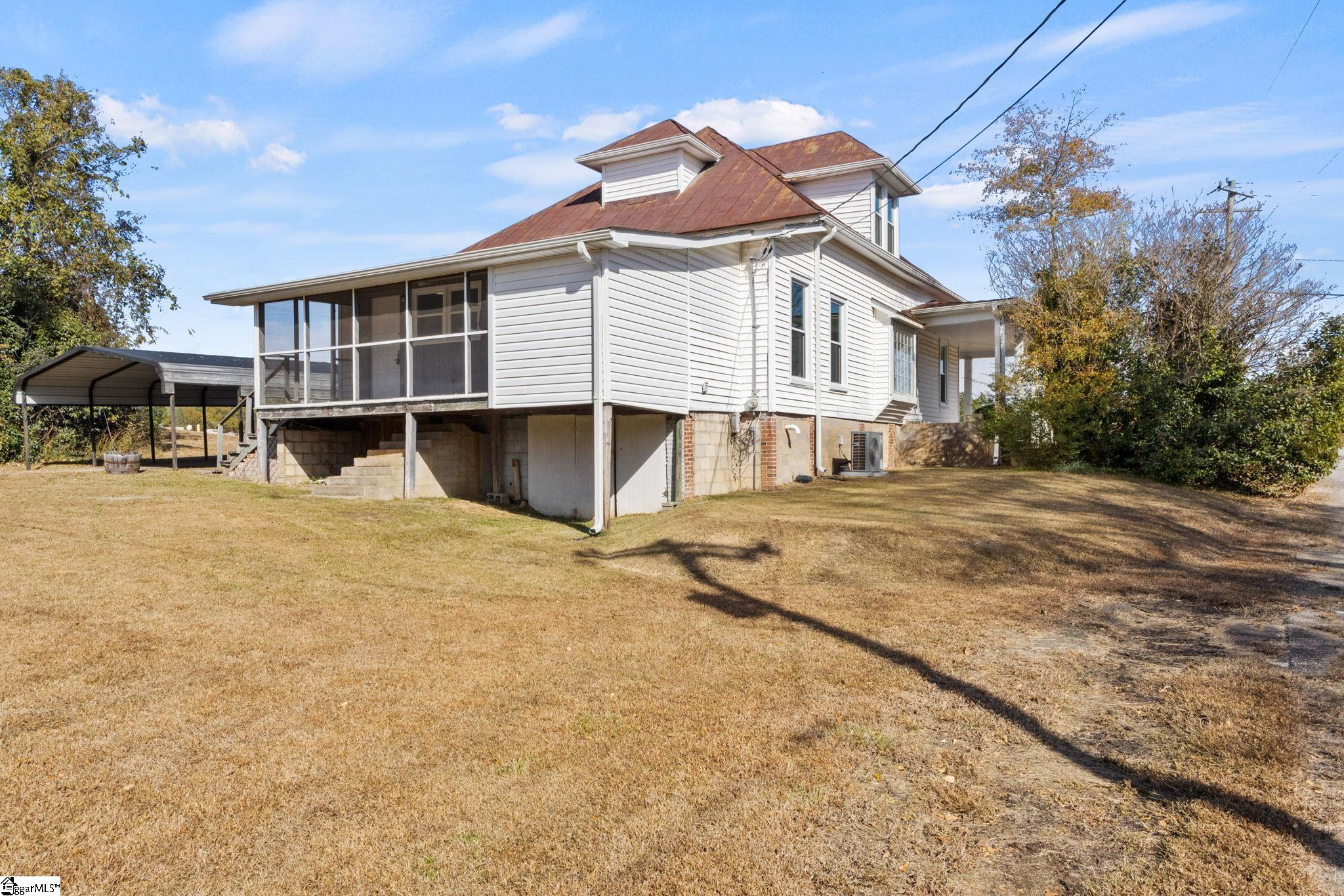 5994 N Old Laurens Road Property Photo 24