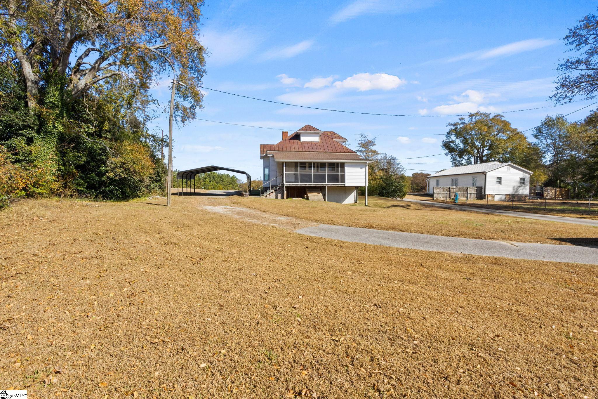 5994 N Old Laurens Road Property Photo 25