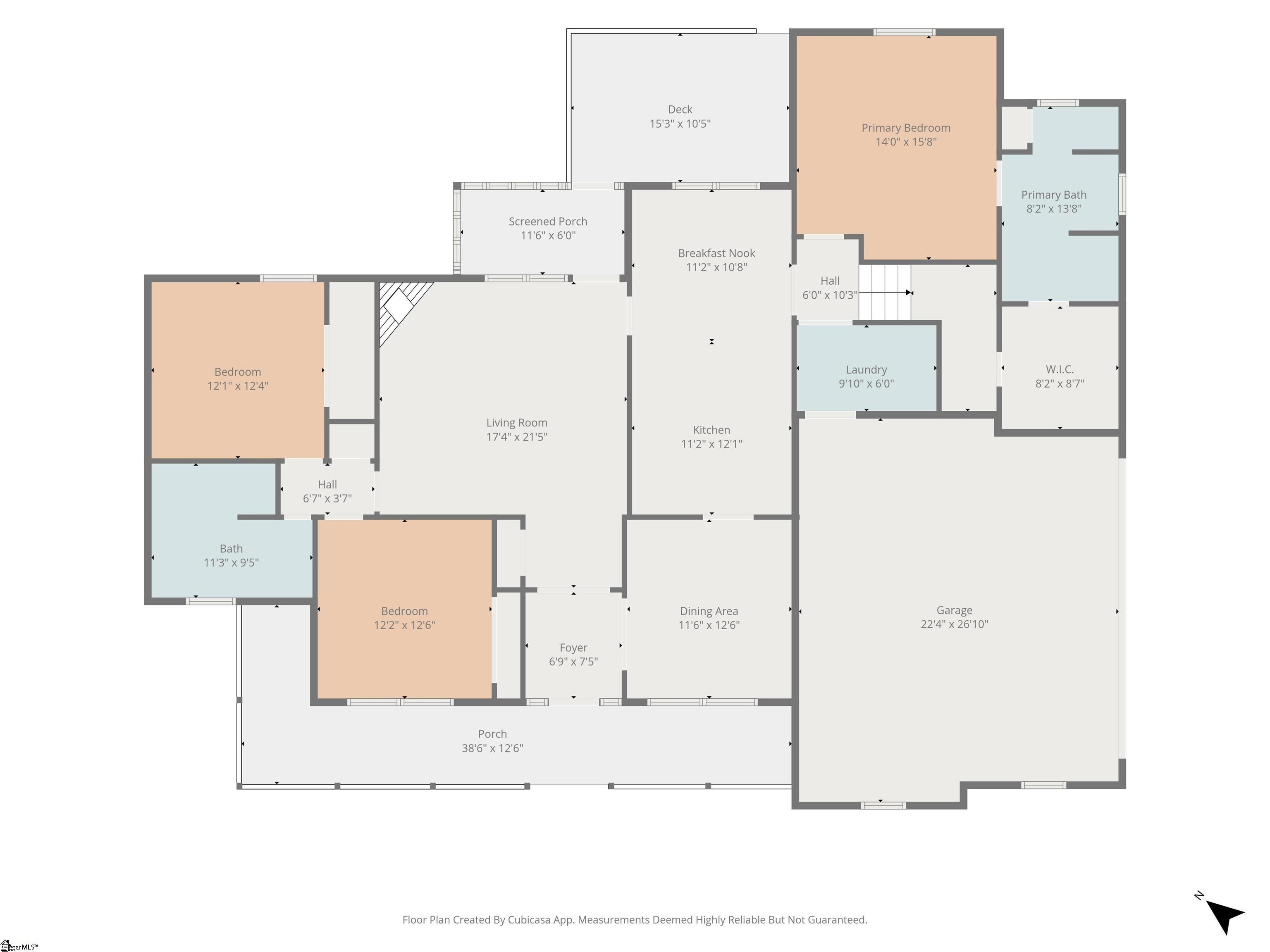 105 Taxiway Avenue Property Photo 38