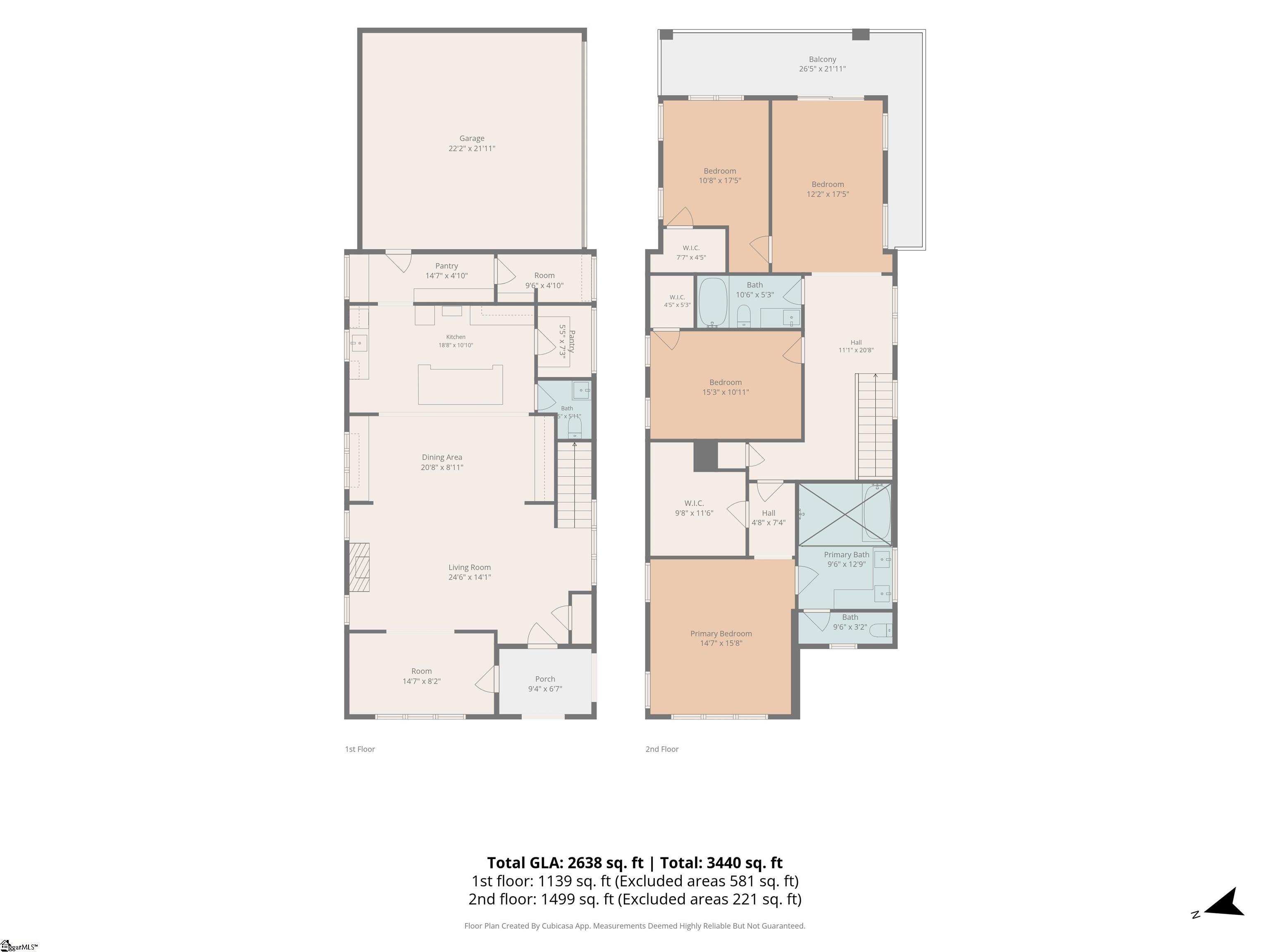 223 S Calhoun Street Property Photo 35