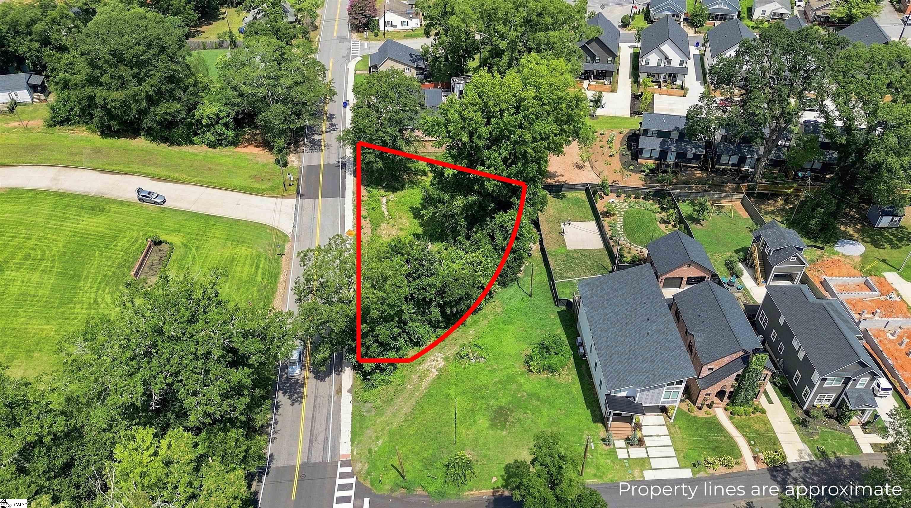 107 Guess Street Property Photo 6