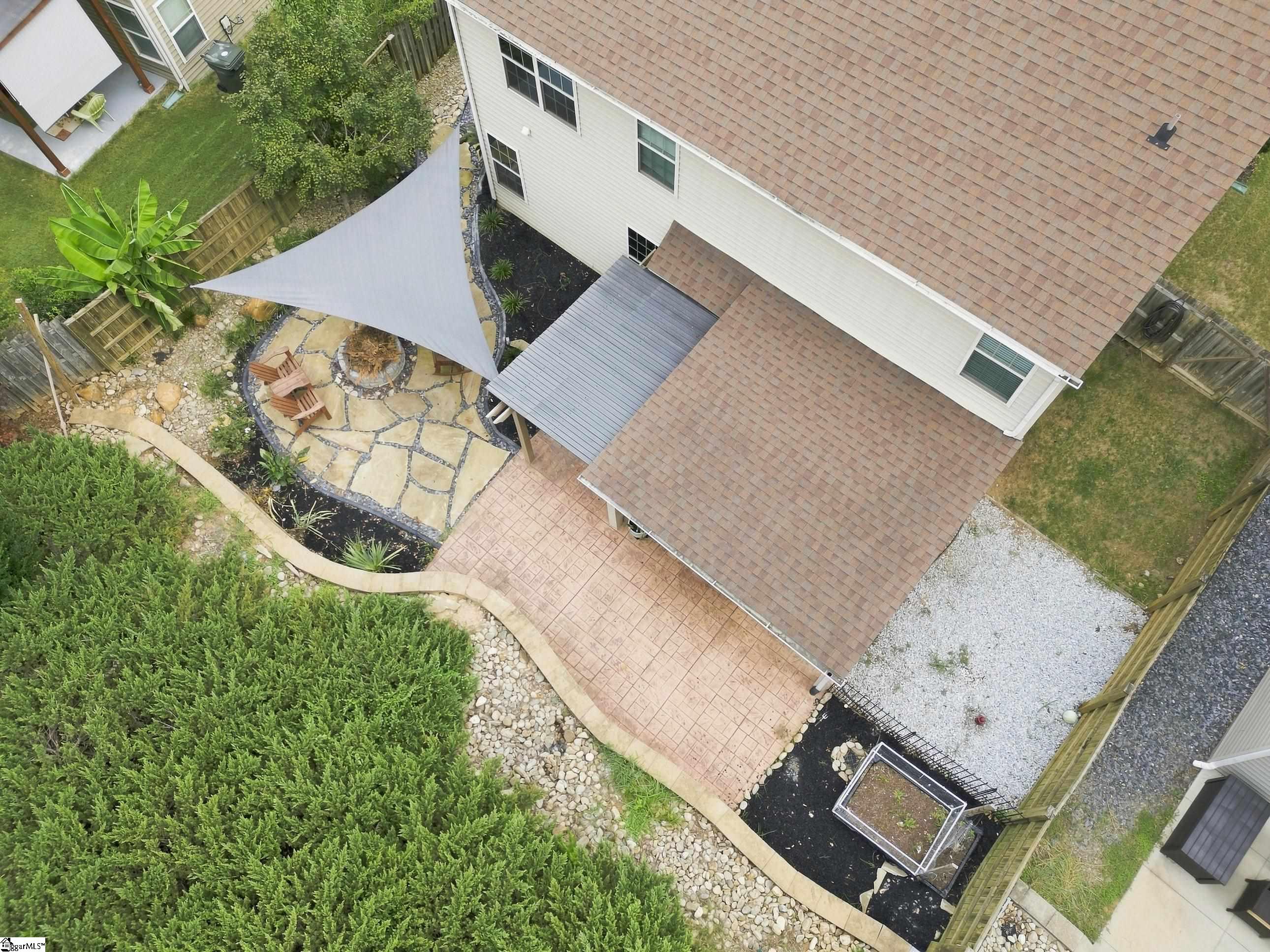 186 Chandler Crest Court Property Photo 1