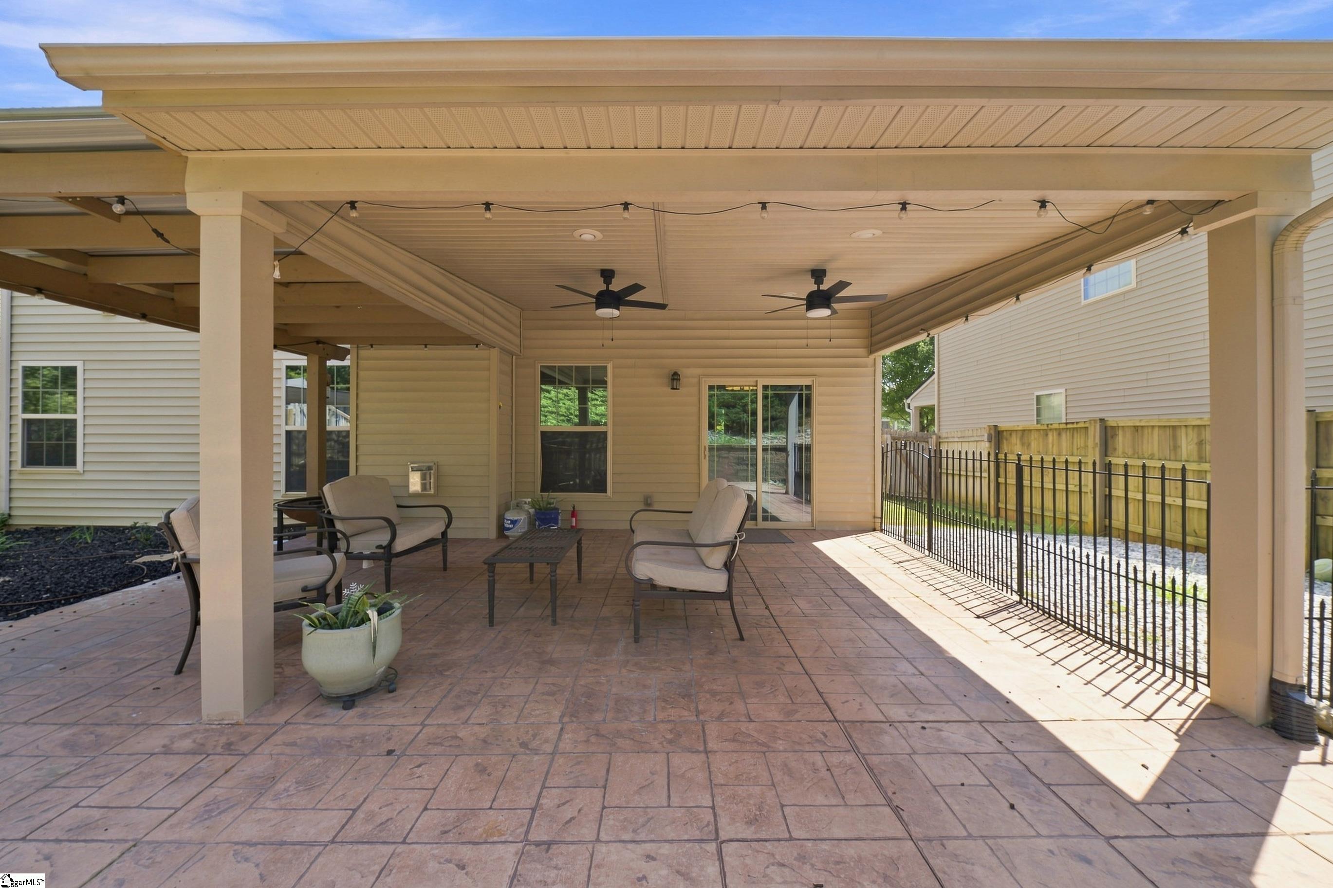 186 Chandler Crest Court Property Photo 32