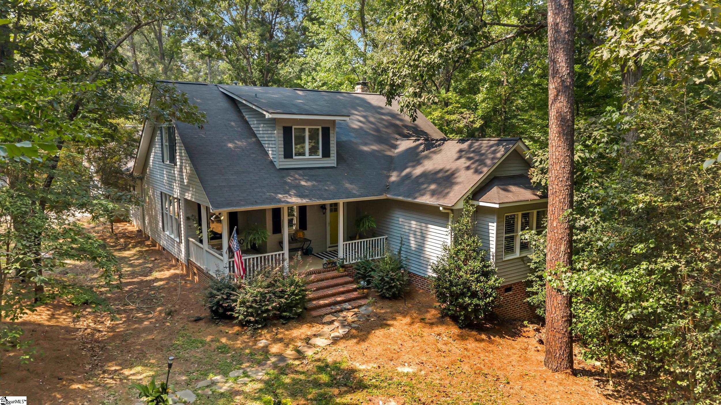 111 Cooper Drive Property Photo 1