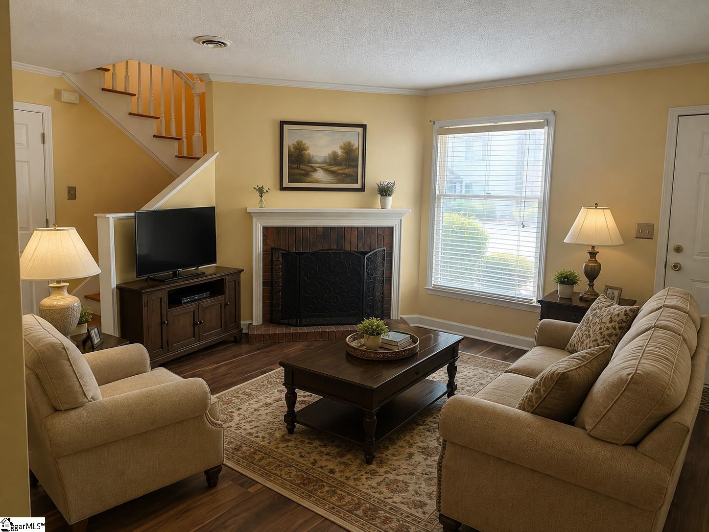 1907 Spring Wood Drive Property Photo 8