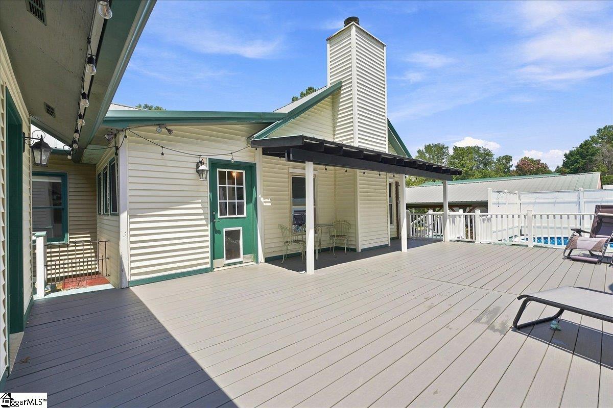 213 Cox Ridge Court Property Photo 25