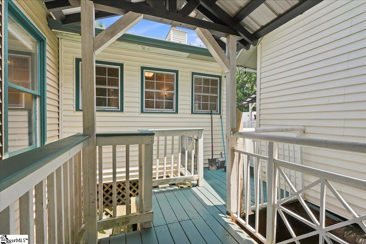 213 Cox Ridge Court Property Photo 29