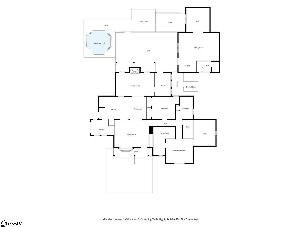 213 Cox Ridge Court Property Photo 42