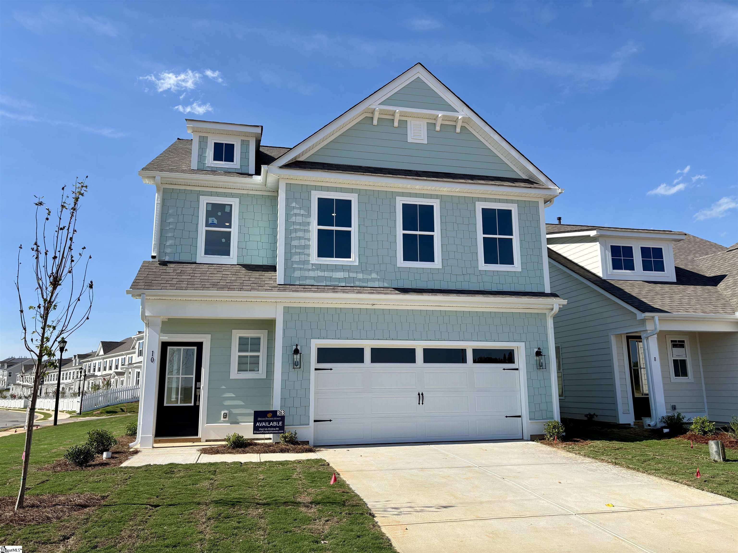 10 Whirlwind Way Property Photo 2
