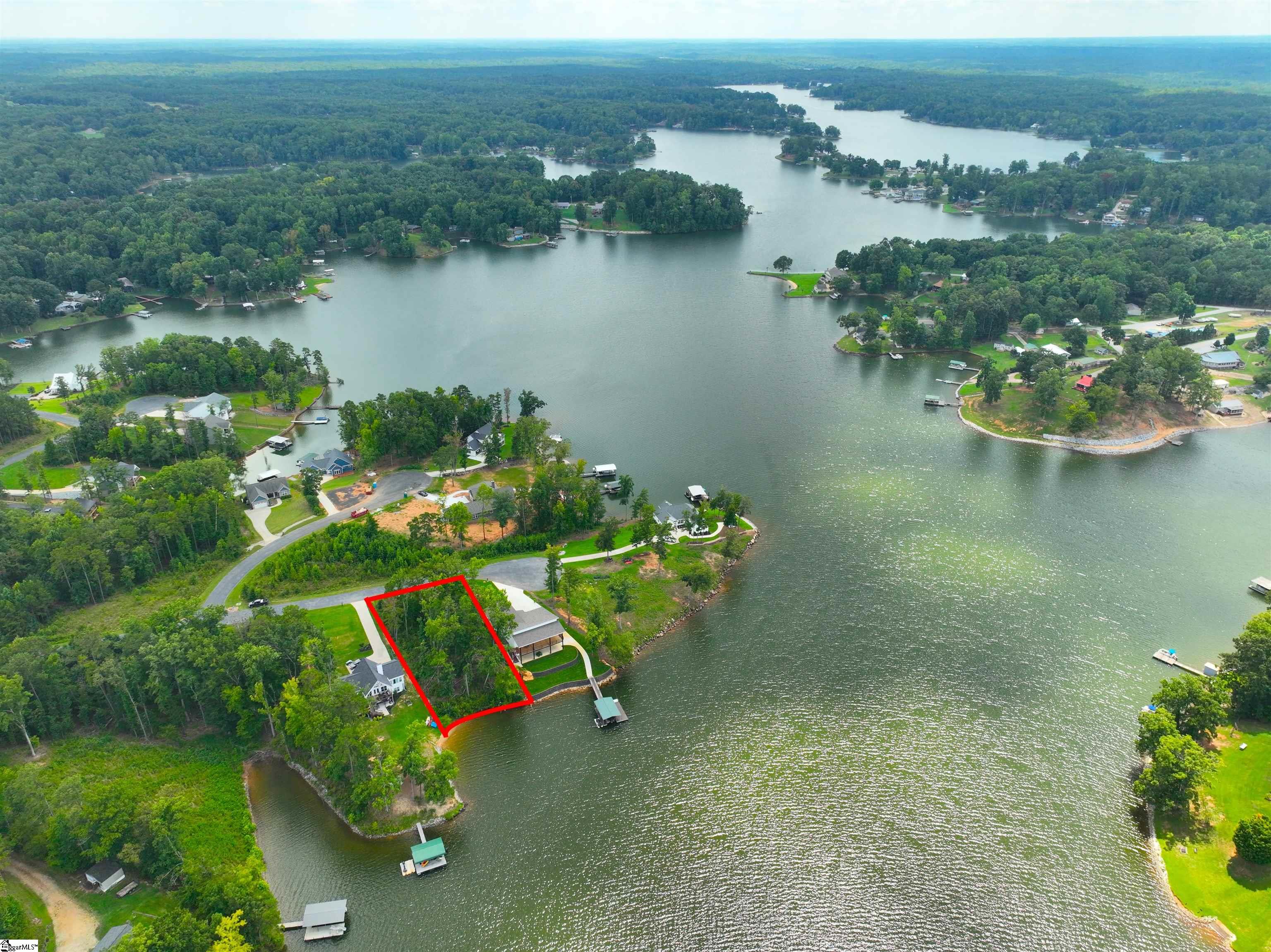 38 Waterside Point Property Photo 1