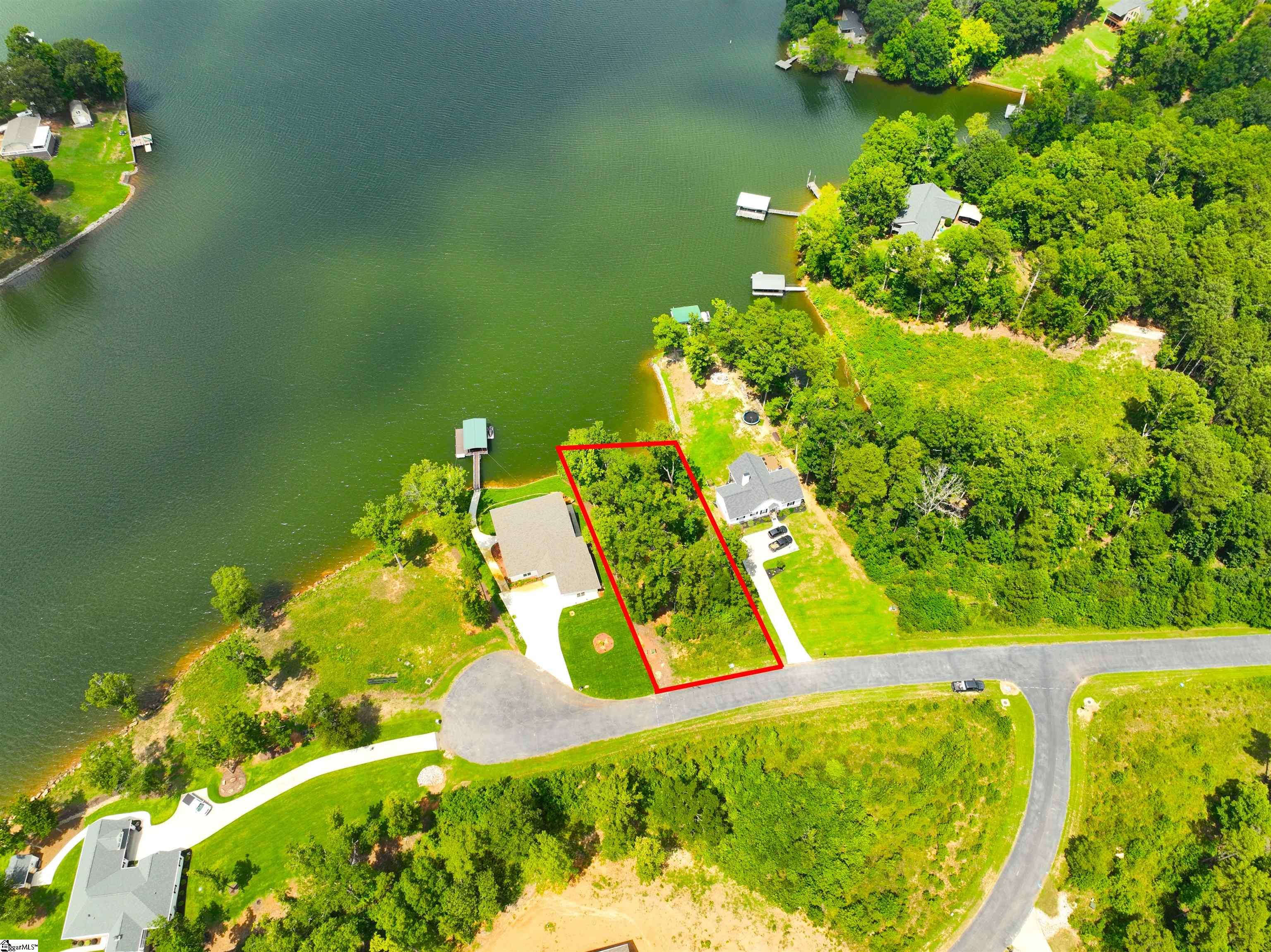 38 Waterside Point Property Photo 4