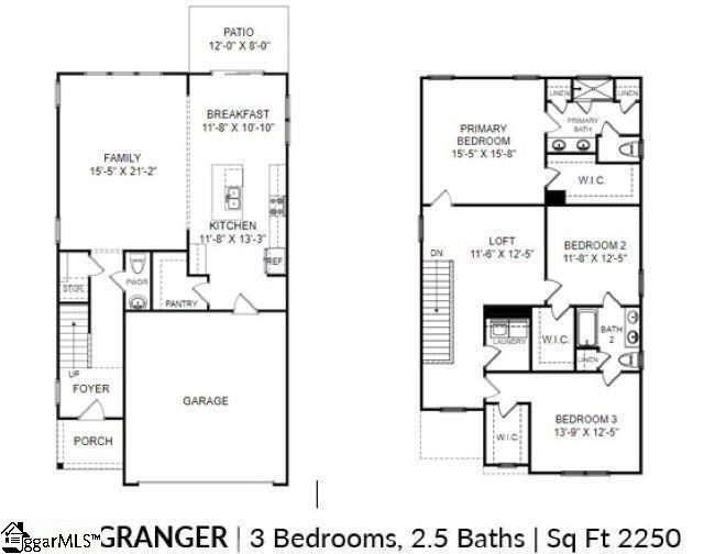 7 Gervais Circle Property Photo 2