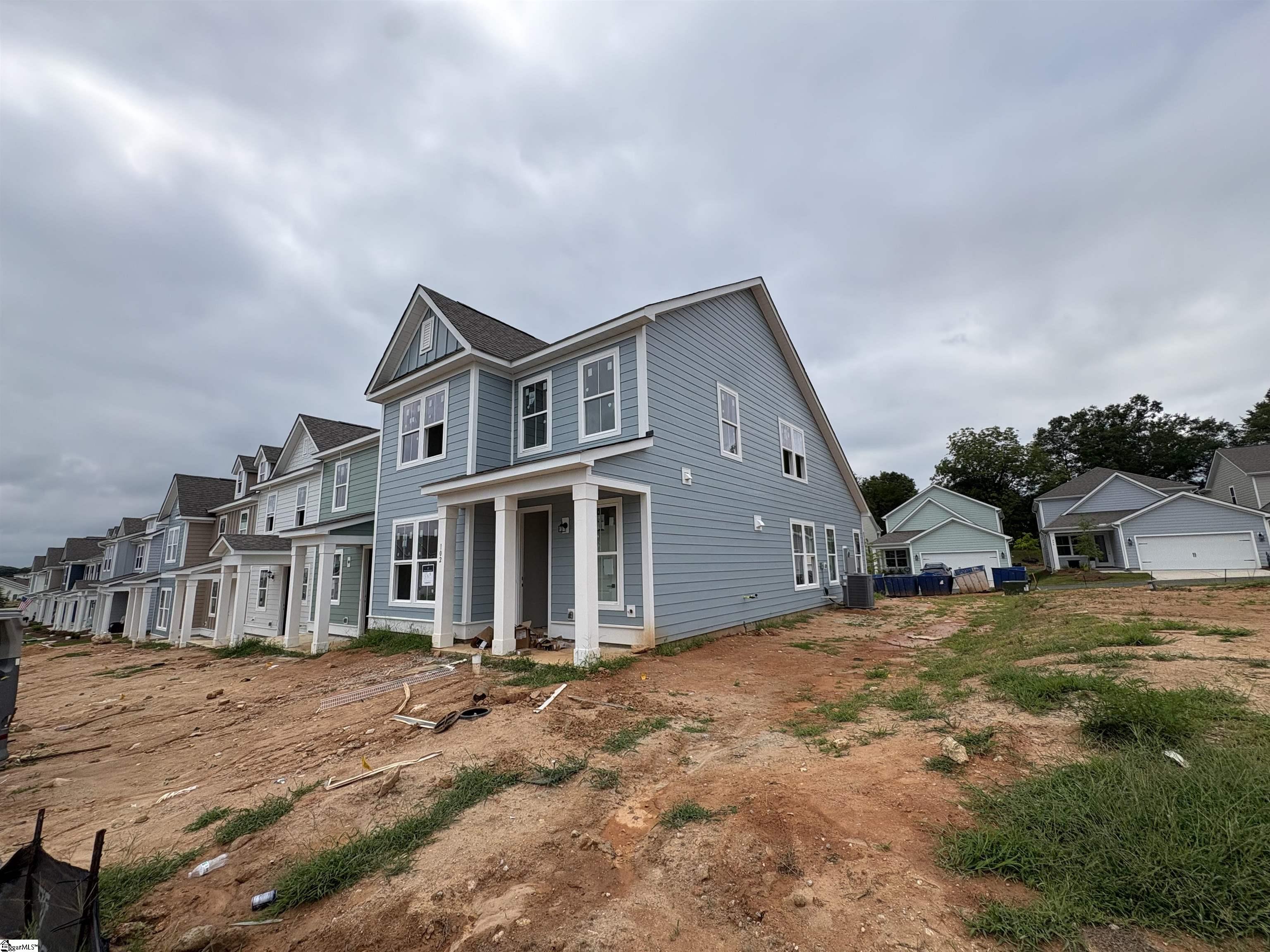 102 Gauley Street Property Photo 2