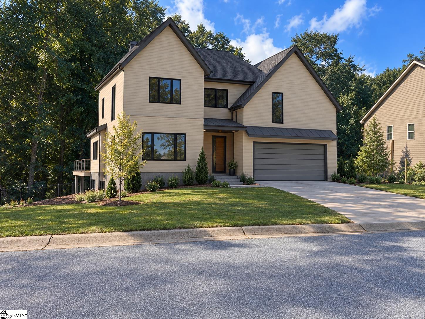 1 Quiet Creek Court Property Photo 3