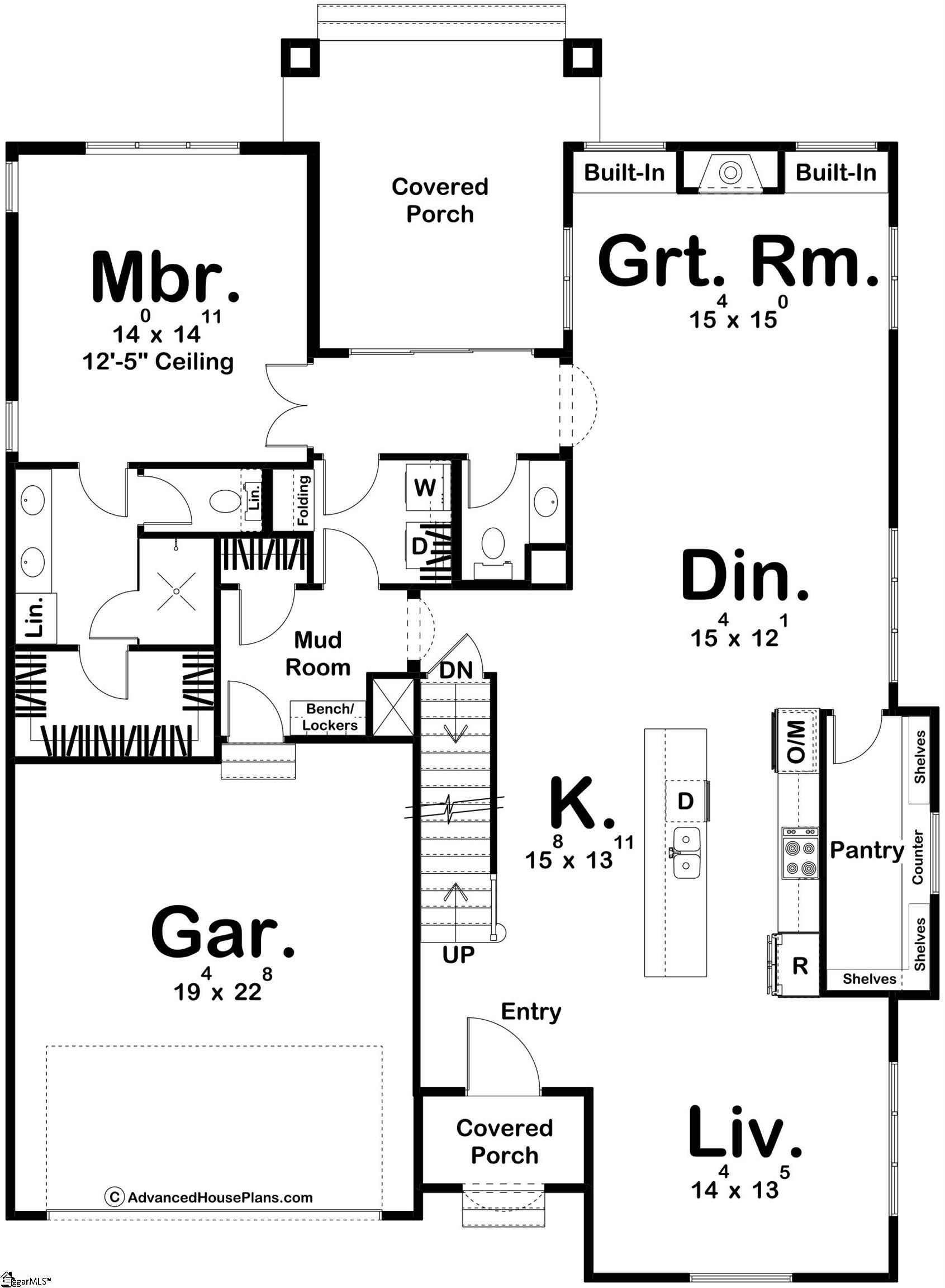 1 Quiet Creek Court Property Photo 4