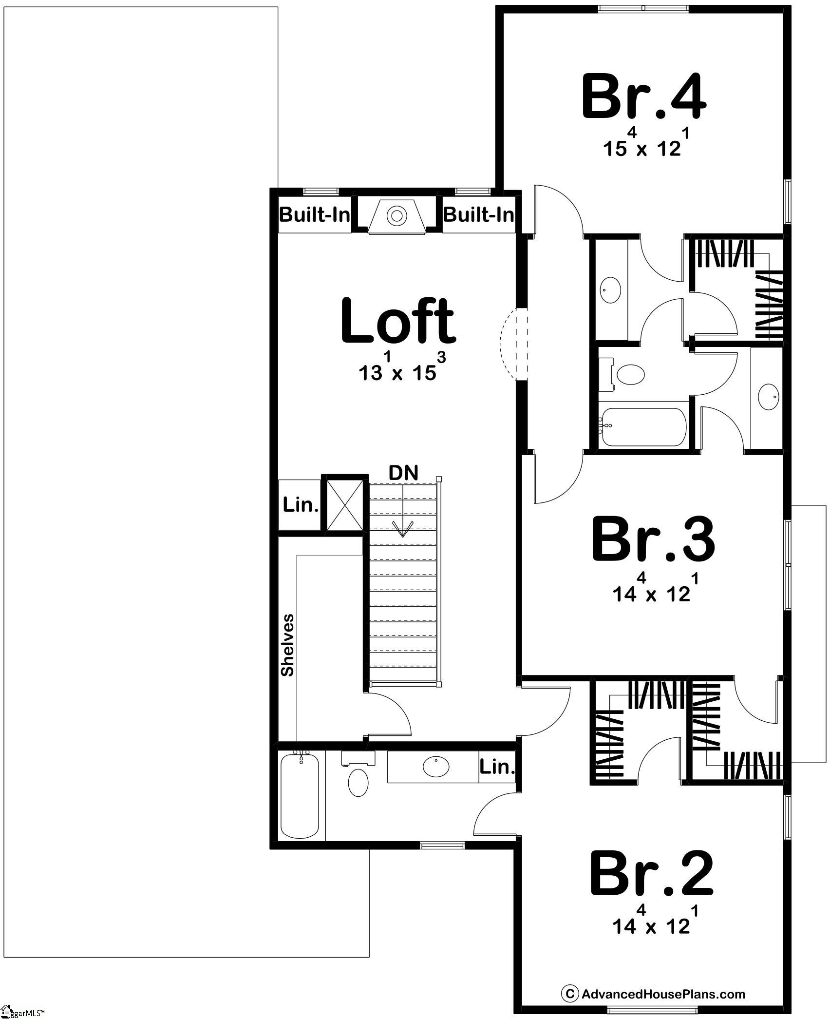 1 Quiet Creek Court Property Photo 5