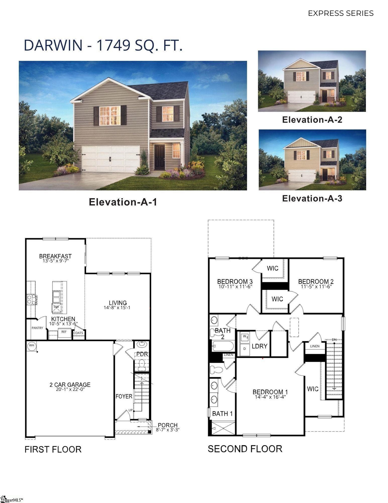 103 Sipsey Circle Property Photo 2