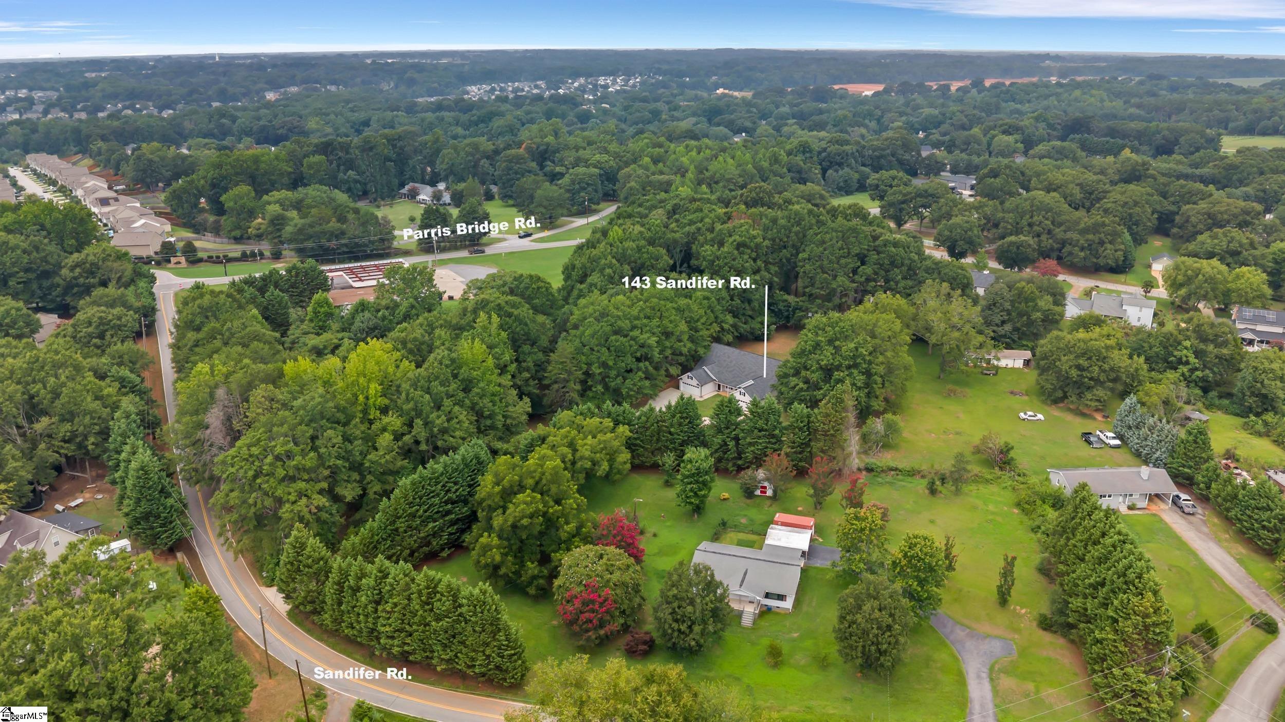 141 Sandifer Road Property Photo 34