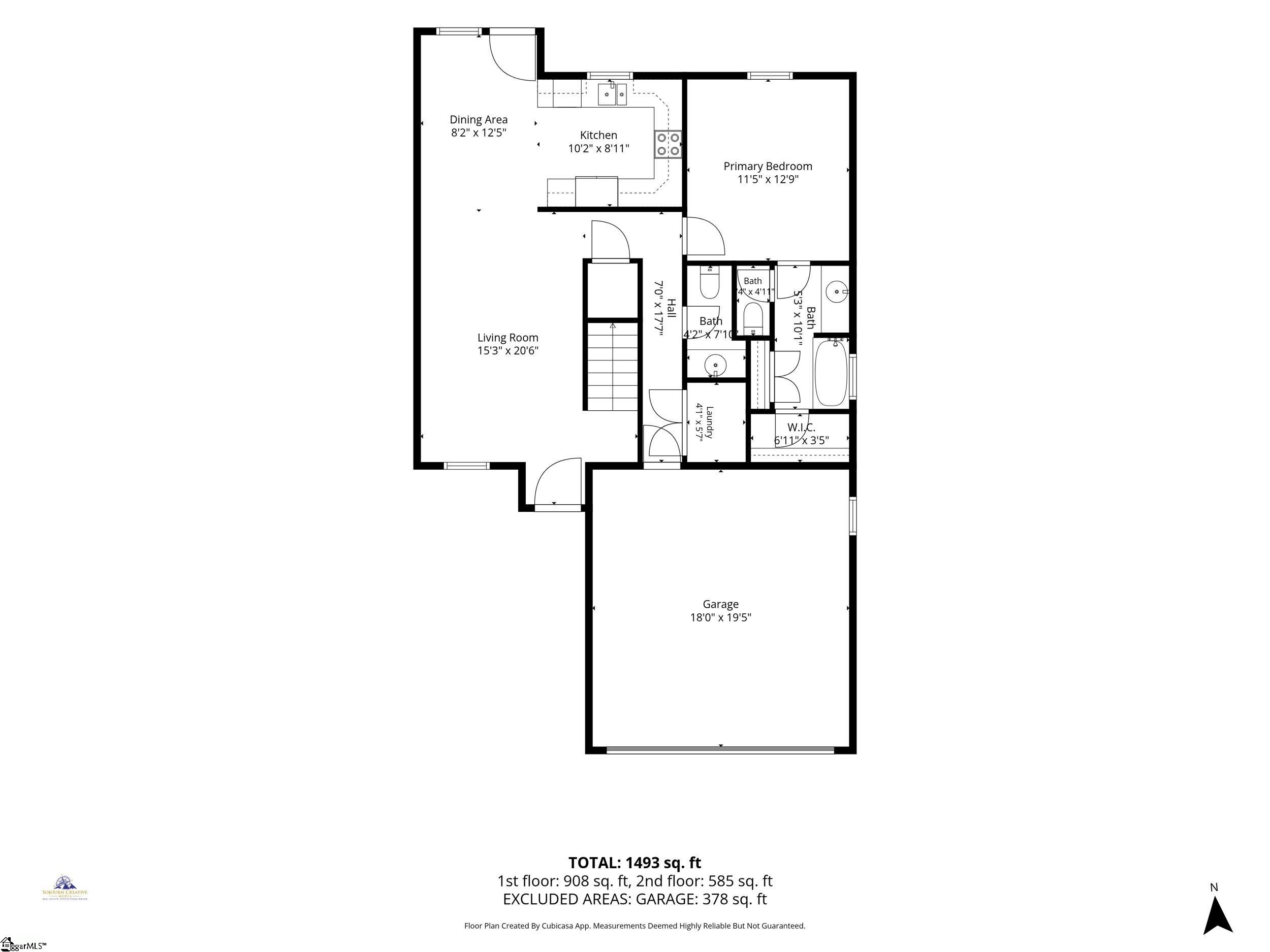 141 Sandifer Road Property Photo 37
