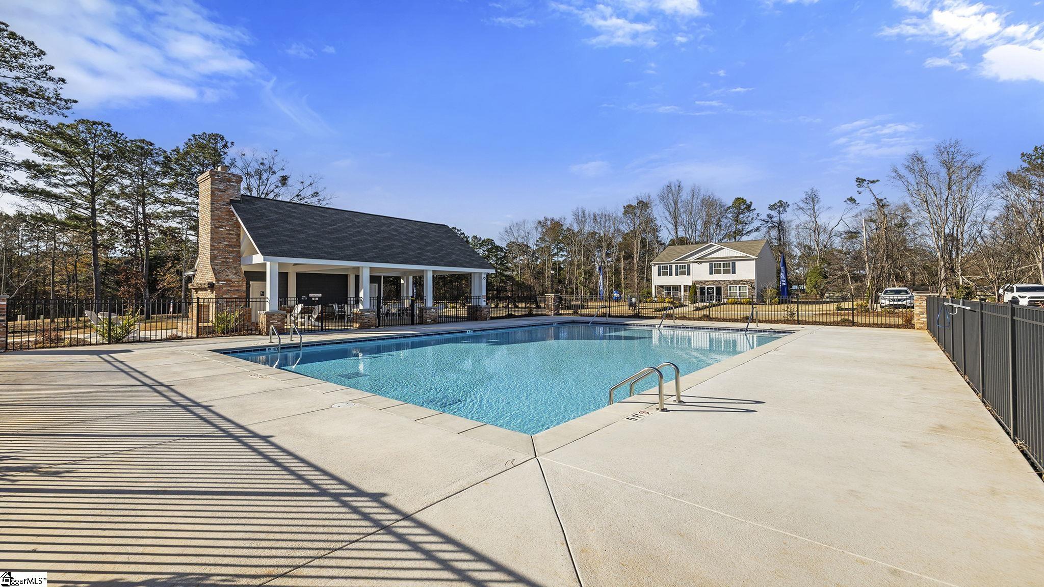 108 Cades Cove Drive Property Photo 6