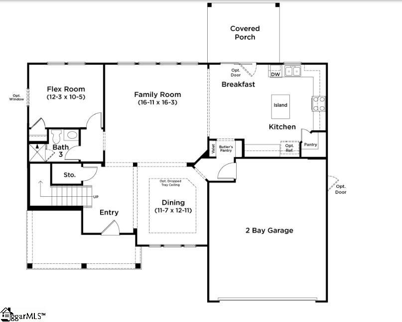 146 Wells Crossing Lane Property Photo 5