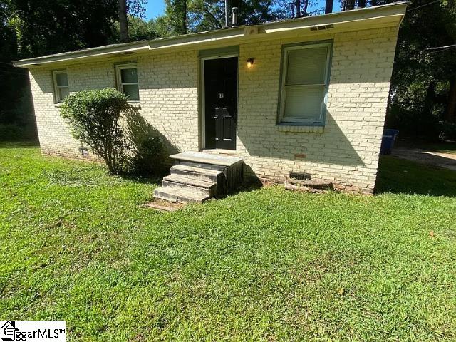 812 Wofford Street Property Photo 1