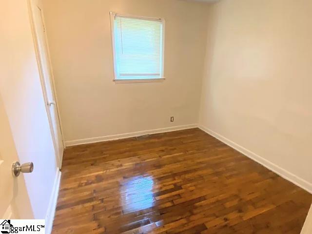 812 Wofford Street Property Photo 2