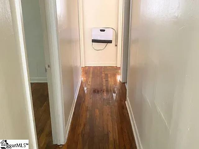 812 Wofford Street Property Photo 4