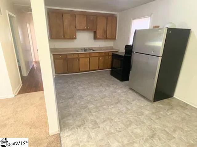 812 Wofford Street Property Photo 5