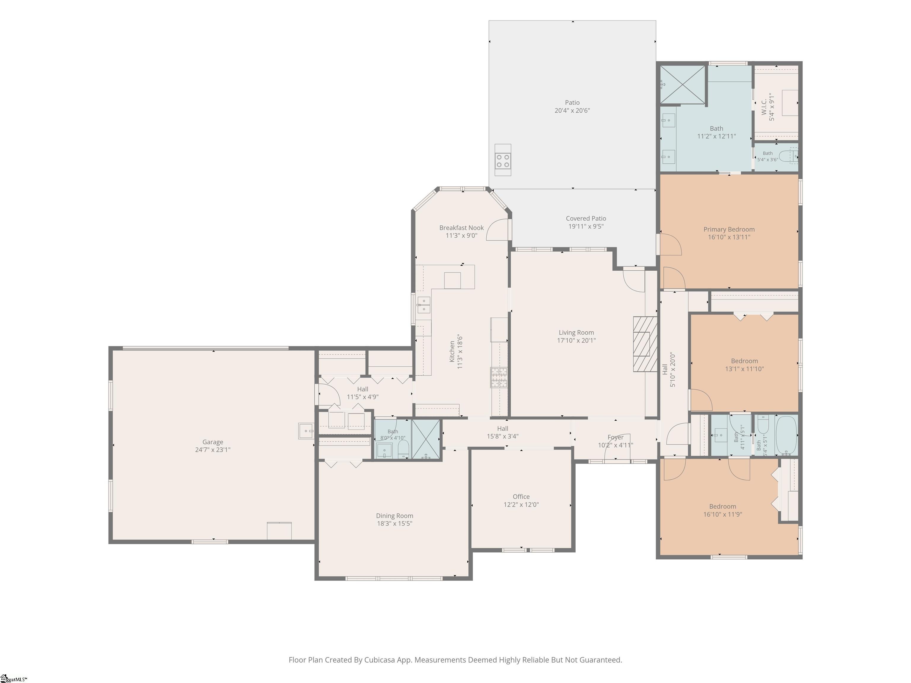 216 Muirfield Drive Property Photo 43