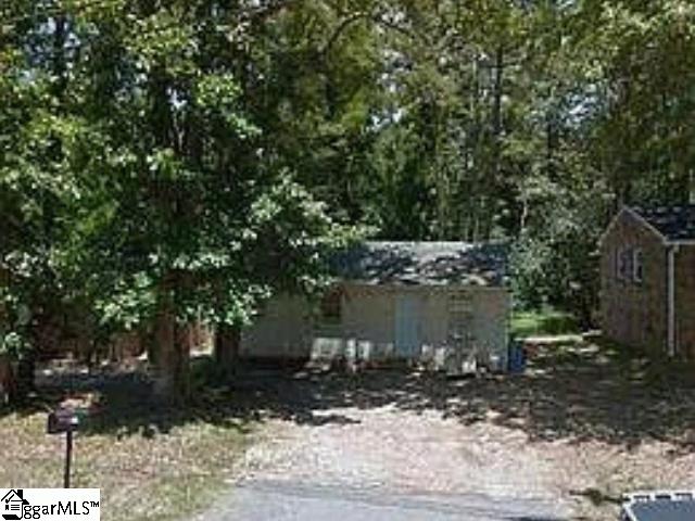 804 Wofford Street Property Photo 1
