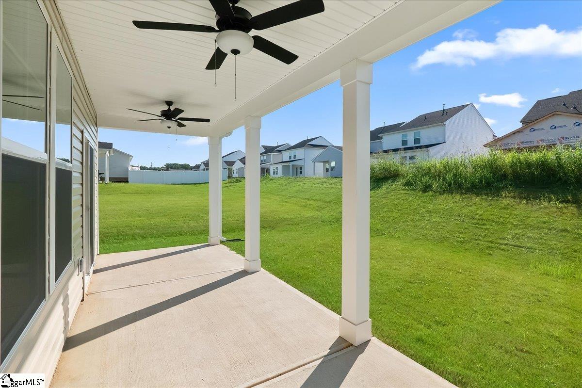 2049 Halton Oaks Drive Property Photo 3