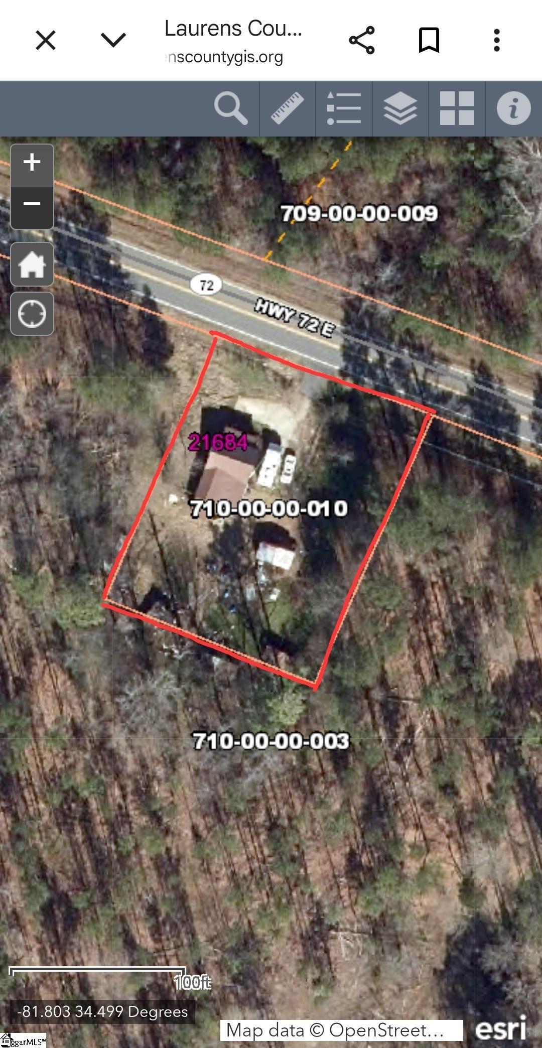 21684 E Highway 72 Property Photo 12