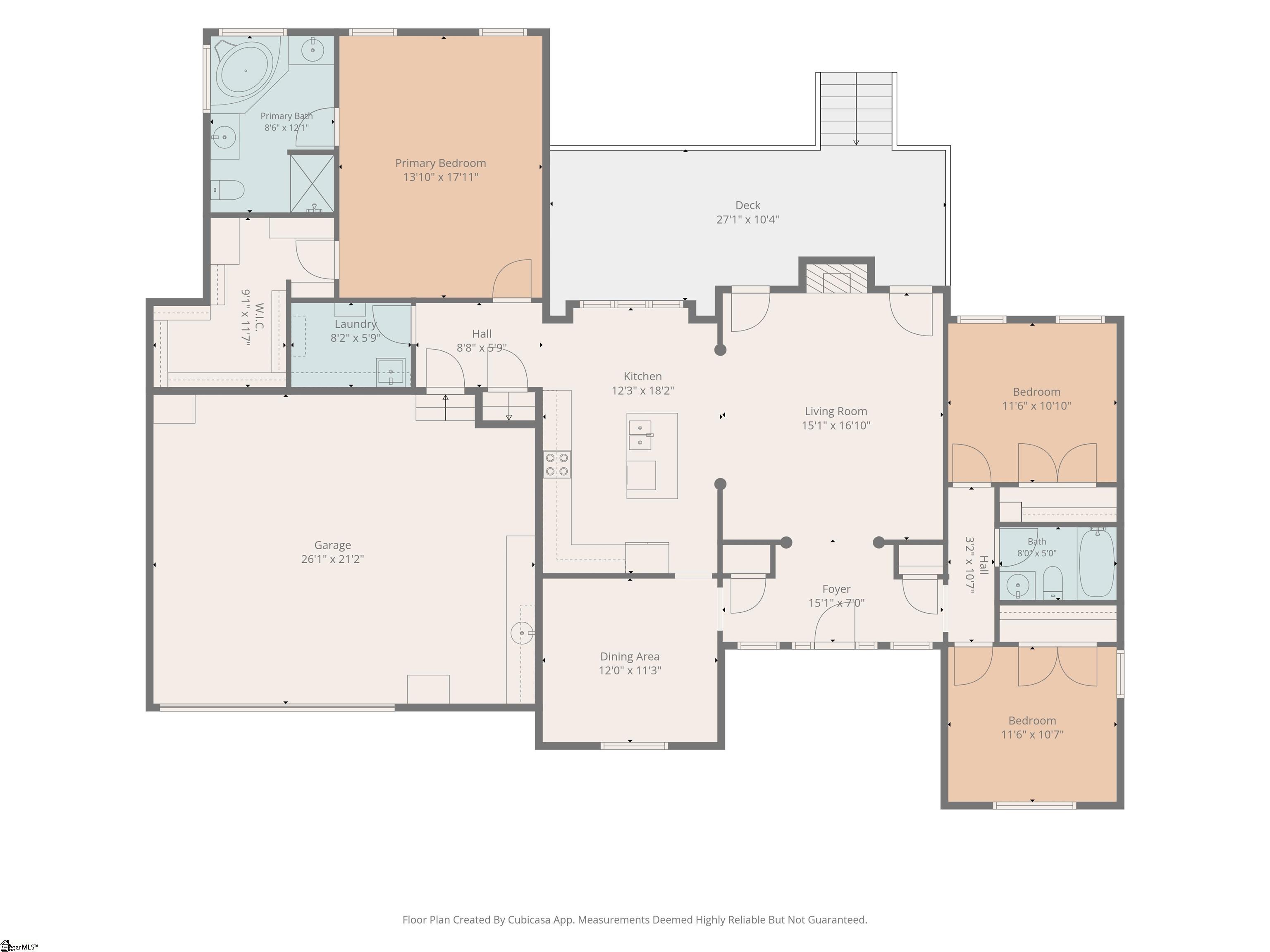 283 Rock Springs Drive Property Photo 2