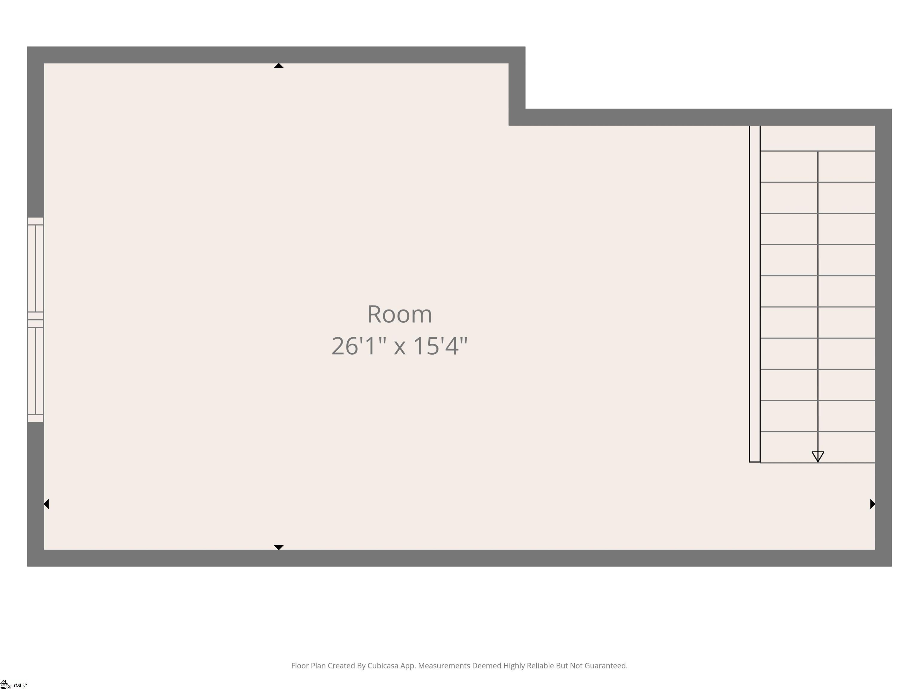 283 Rock Springs Drive Property Photo 3