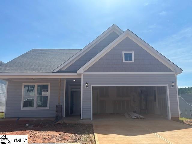 268 Talbert Trail Property Photo 1