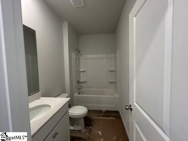 268 Talbert Trail Property Photo 3
