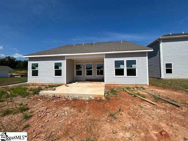 268 Talbert Trail Property Photo 8